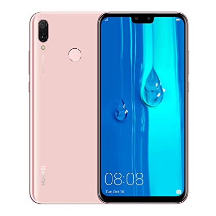 Замена камеры Huawei Y9 2019